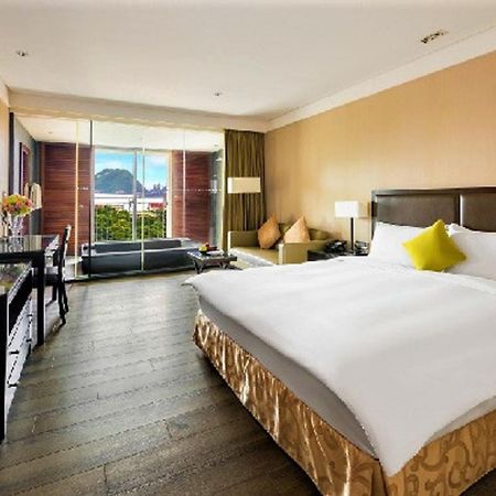 Rsl Cold & Hot Springs Resort Suao Buitenkant foto