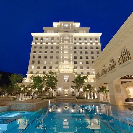 Rsl Cold & Hot Springs Resort Suao Buitenkant foto