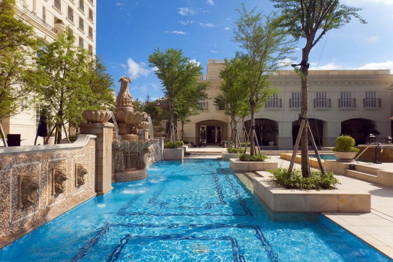 Rsl Cold & Hot Springs Resort Suao Buitenkant foto