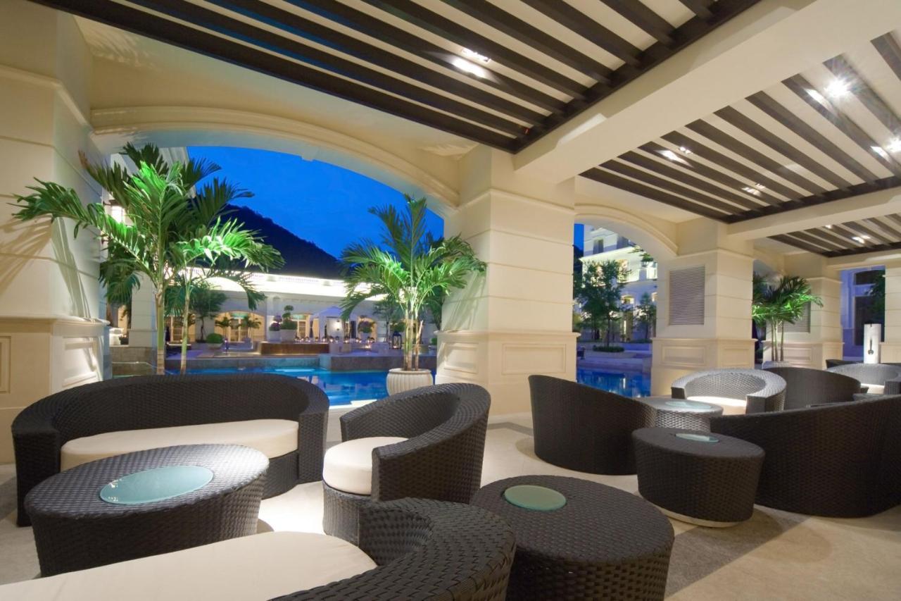 Rsl Cold & Hot Springs Resort Suao Buitenkant foto