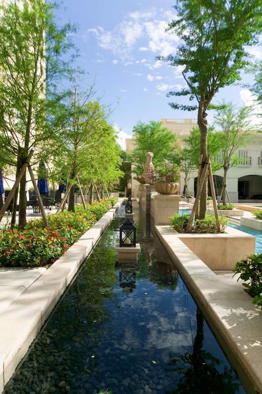 Rsl Cold & Hot Springs Resort Suao Buitenkant foto