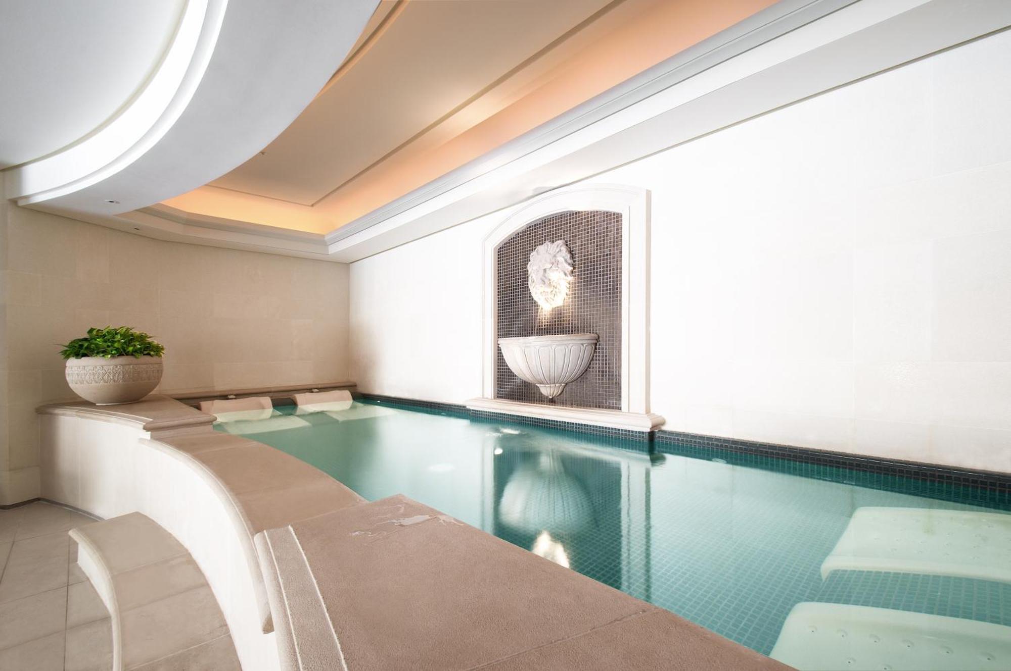 Rsl Cold & Hot Springs Resort Suao Buitenkant foto