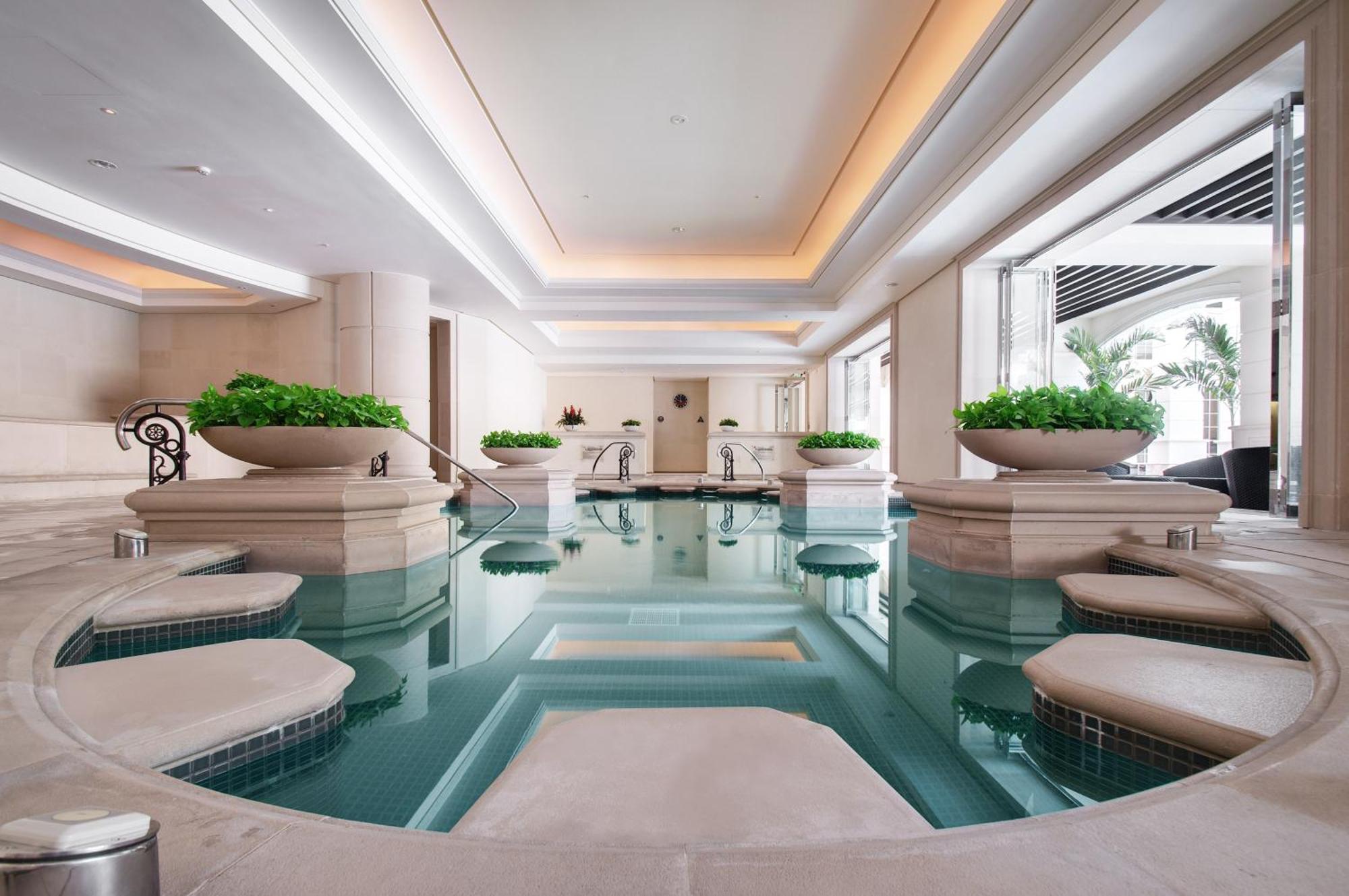 Rsl Cold & Hot Springs Resort Suao Buitenkant foto