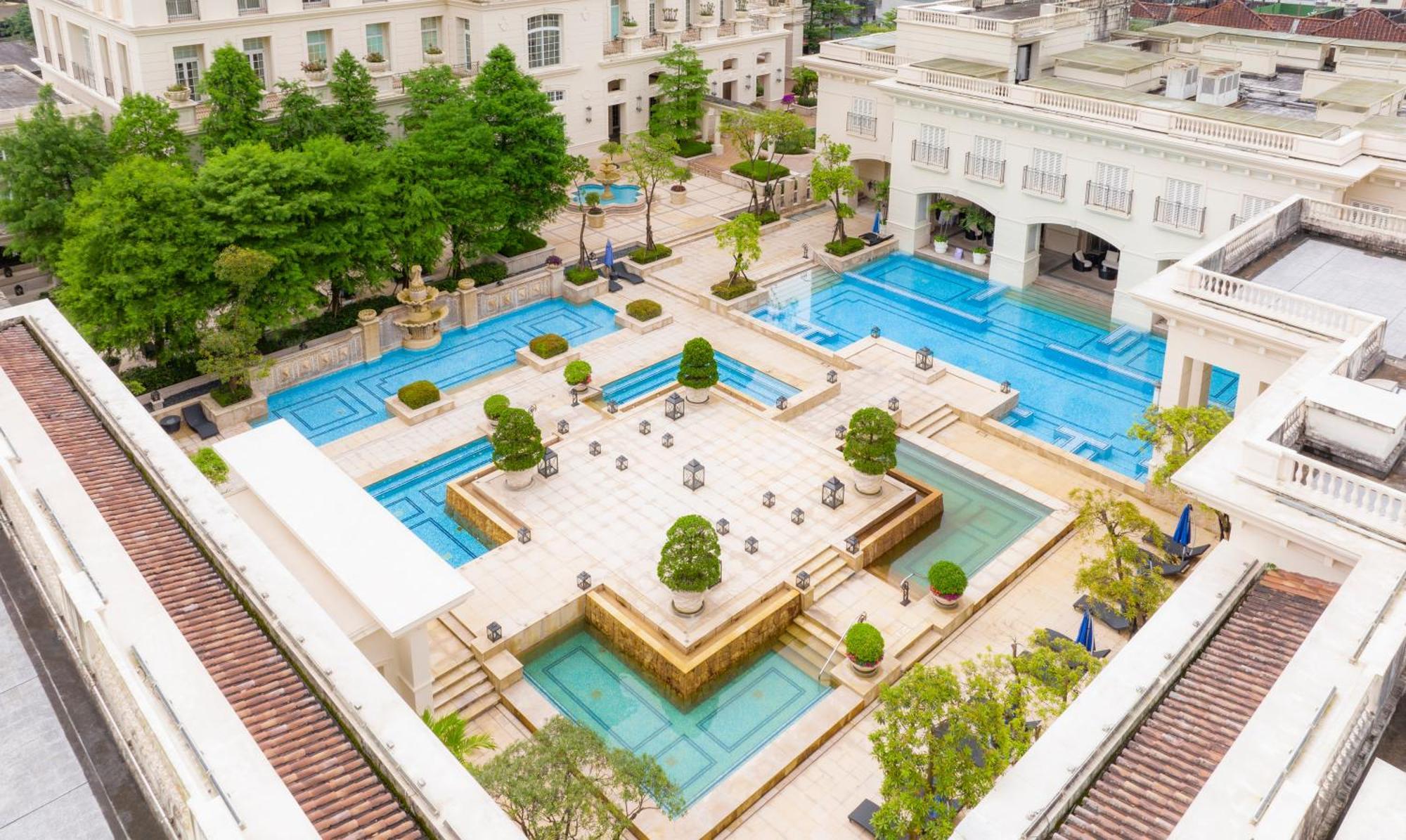 Rsl Cold & Hot Springs Resort Suao Buitenkant foto