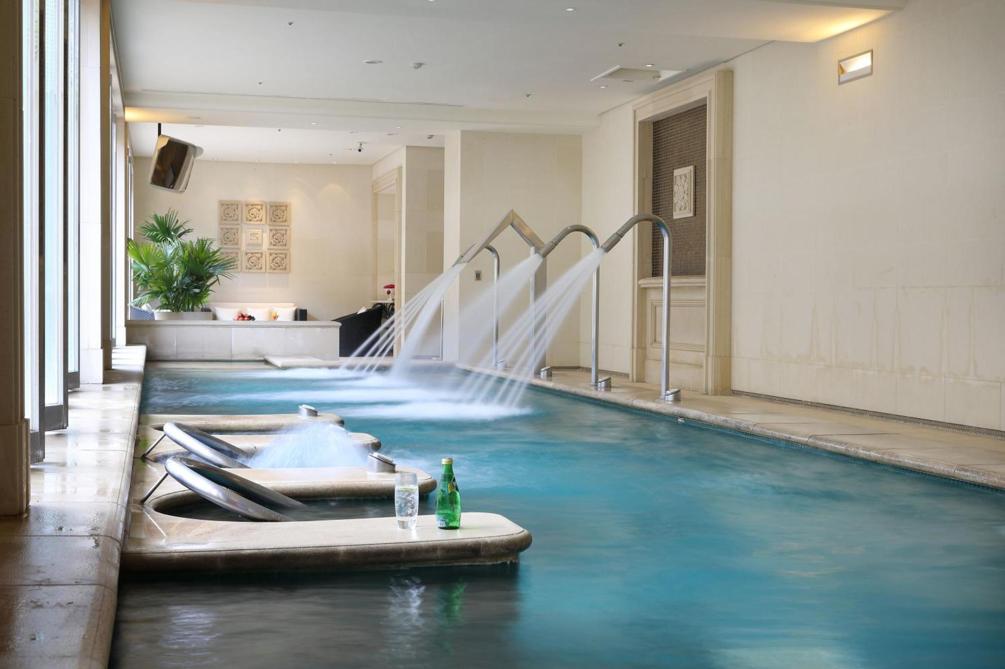 Rsl Cold & Hot Springs Resort Suao Buitenkant foto