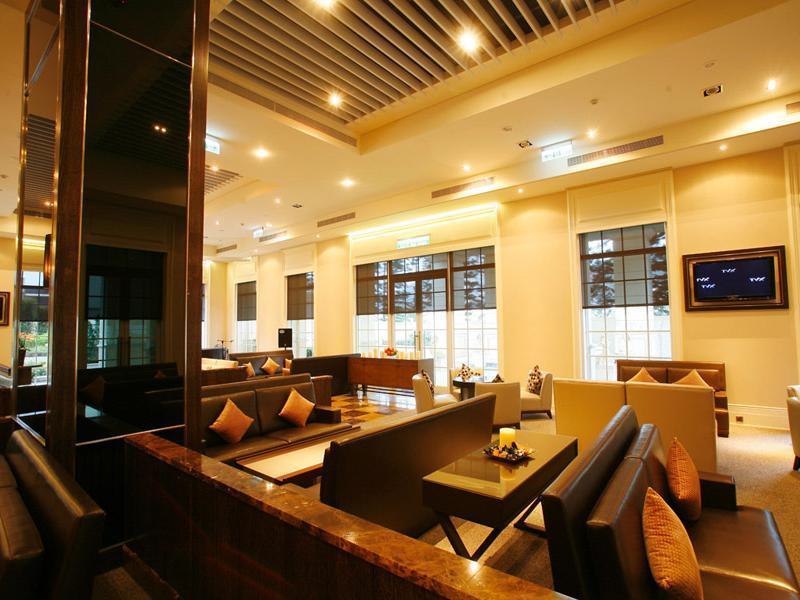 Rsl Cold & Hot Springs Resort Suao Buitenkant foto