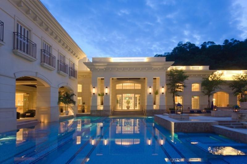 Rsl Cold & Hot Springs Resort Suao Buitenkant foto