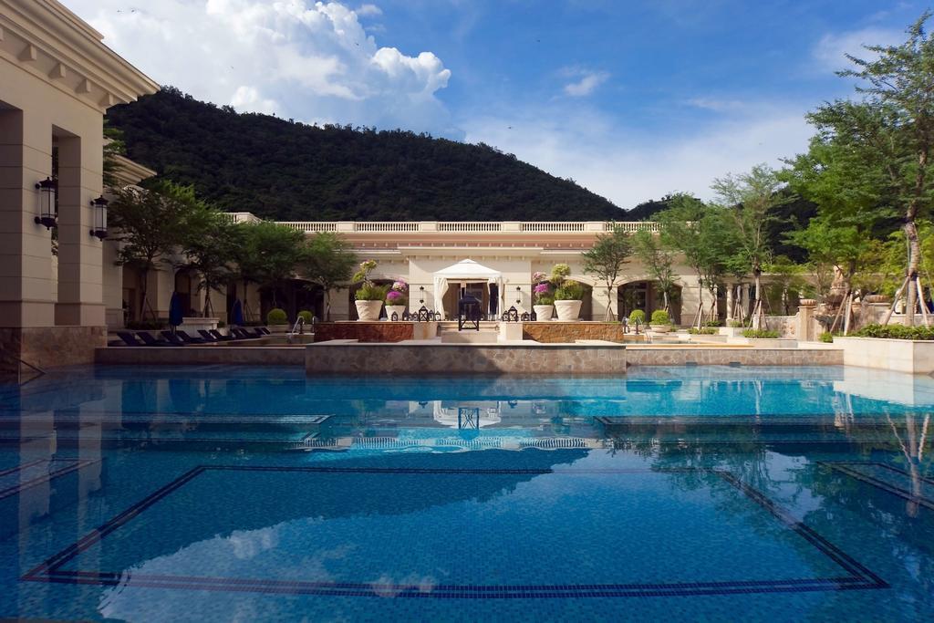 Rsl Cold & Hot Springs Resort Suao Buitenkant foto