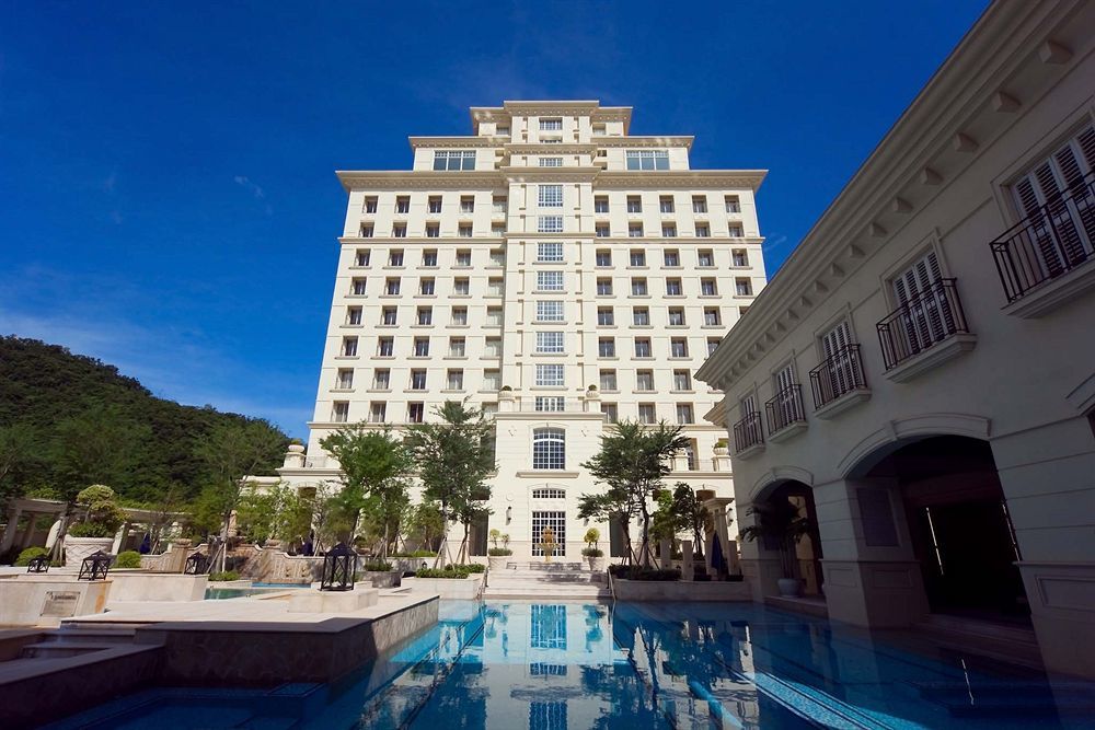 Rsl Cold & Hot Springs Resort Suao Buitenkant foto