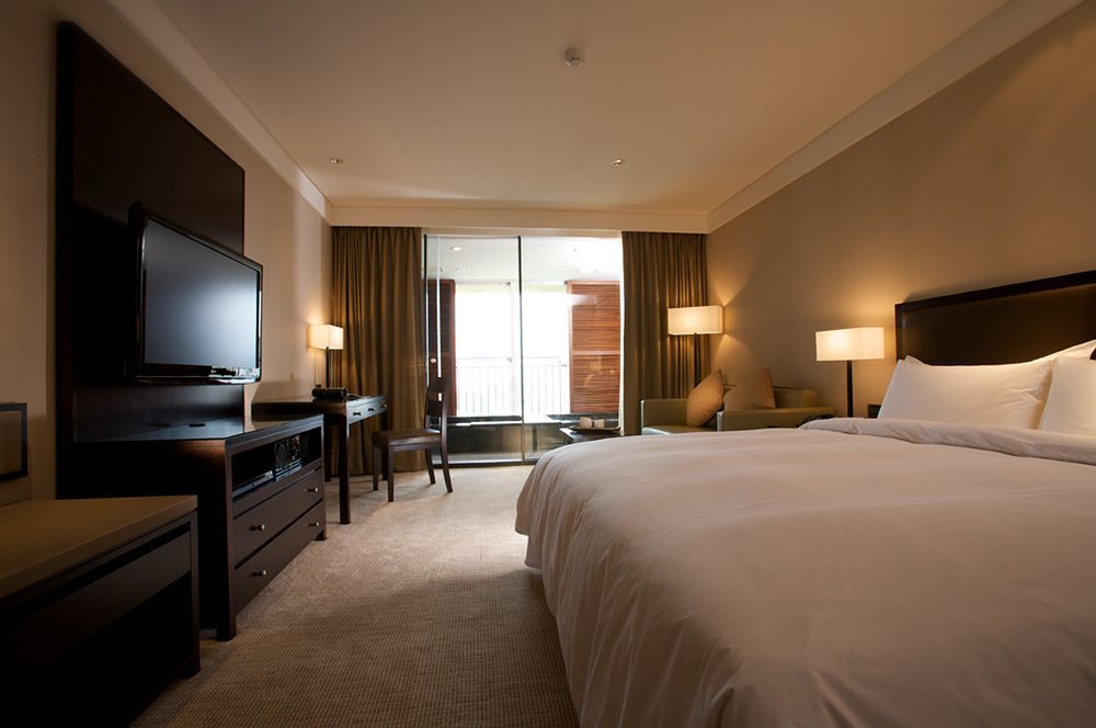 Rsl Cold & Hot Springs Resort Suao Buitenkant foto