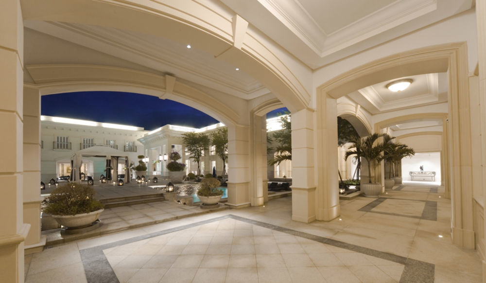 Rsl Cold & Hot Springs Resort Suao Buitenkant foto