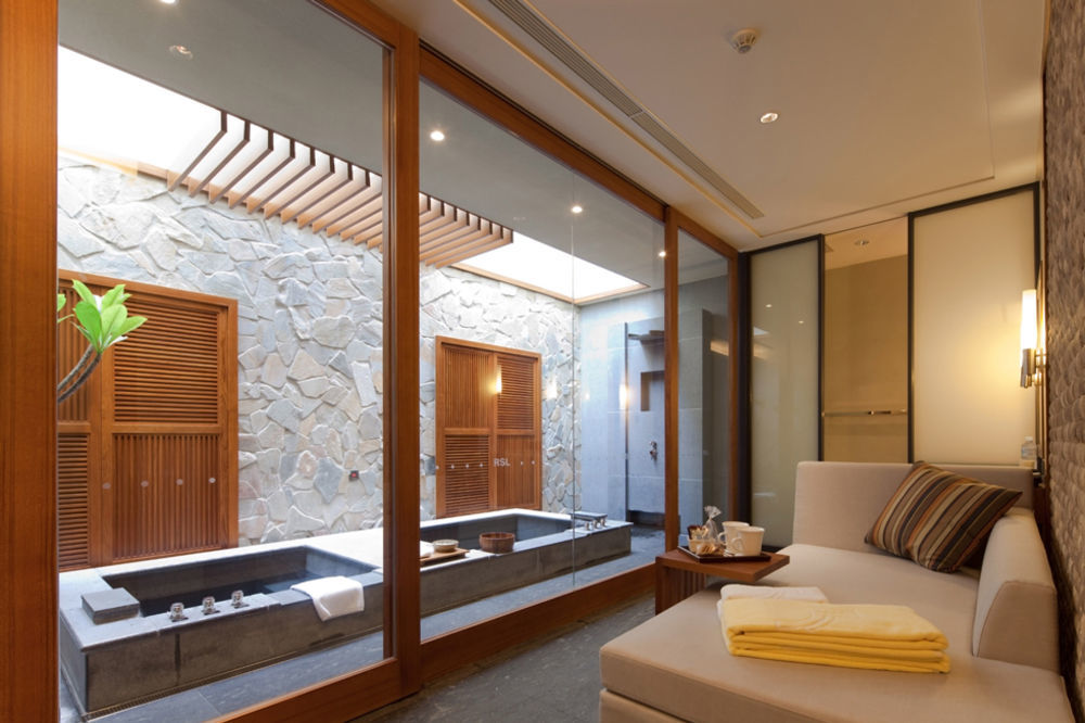 Rsl Cold & Hot Springs Resort Suao Buitenkant foto