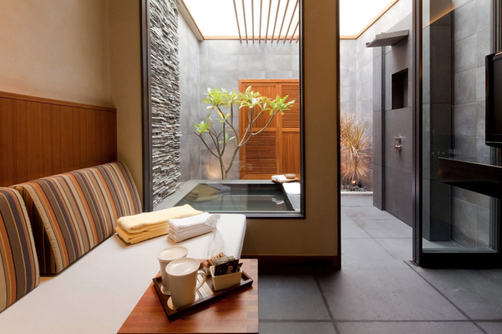 Rsl Cold & Hot Springs Resort Suao Buitenkant foto