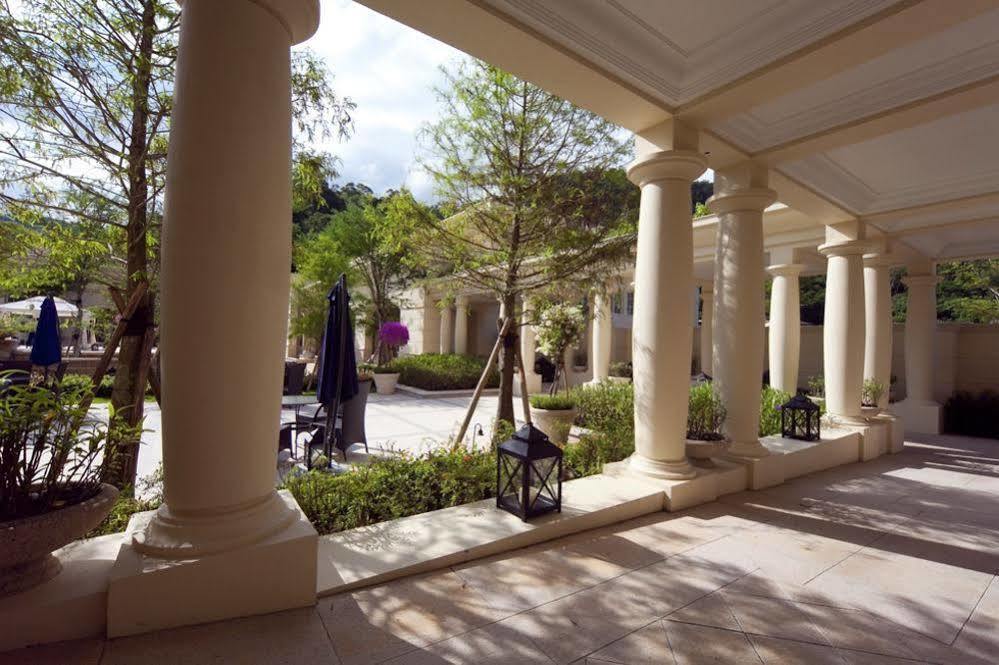 Rsl Cold & Hot Springs Resort Suao Buitenkant foto