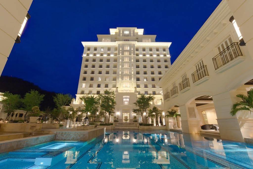 Rsl Cold & Hot Springs Resort Suao Buitenkant foto