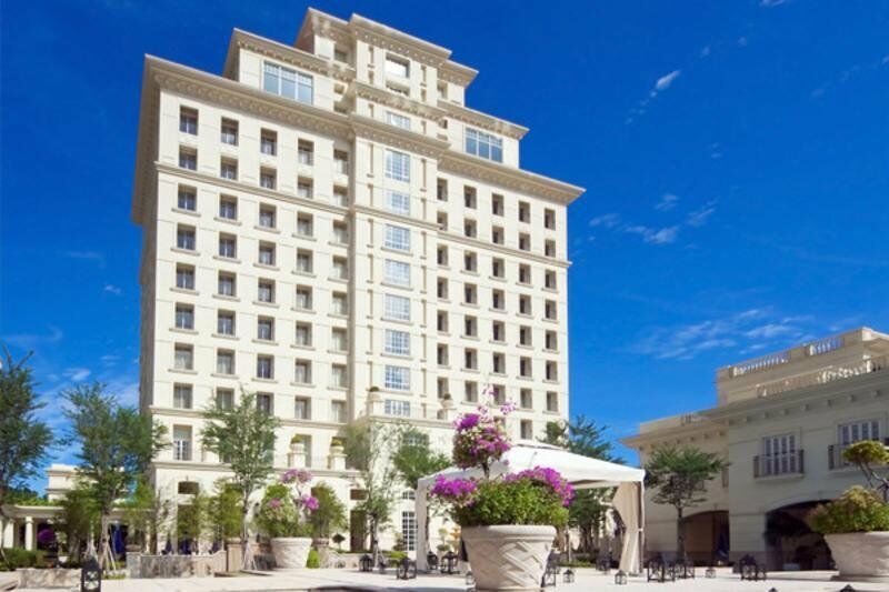 Rsl Cold & Hot Springs Resort Suao Buitenkant foto