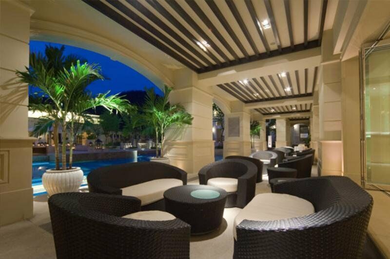 Rsl Cold & Hot Springs Resort Suao Buitenkant foto