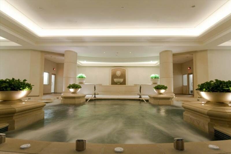 Rsl Cold & Hot Springs Resort Suao Buitenkant foto